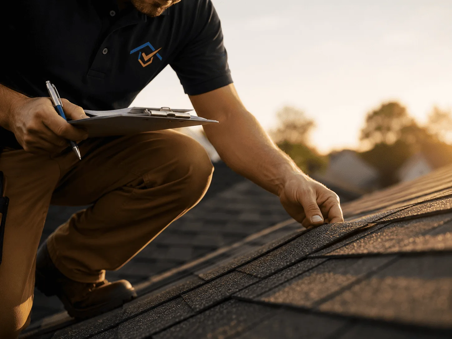 Why Choose Roof Inspection in Moffit, ND