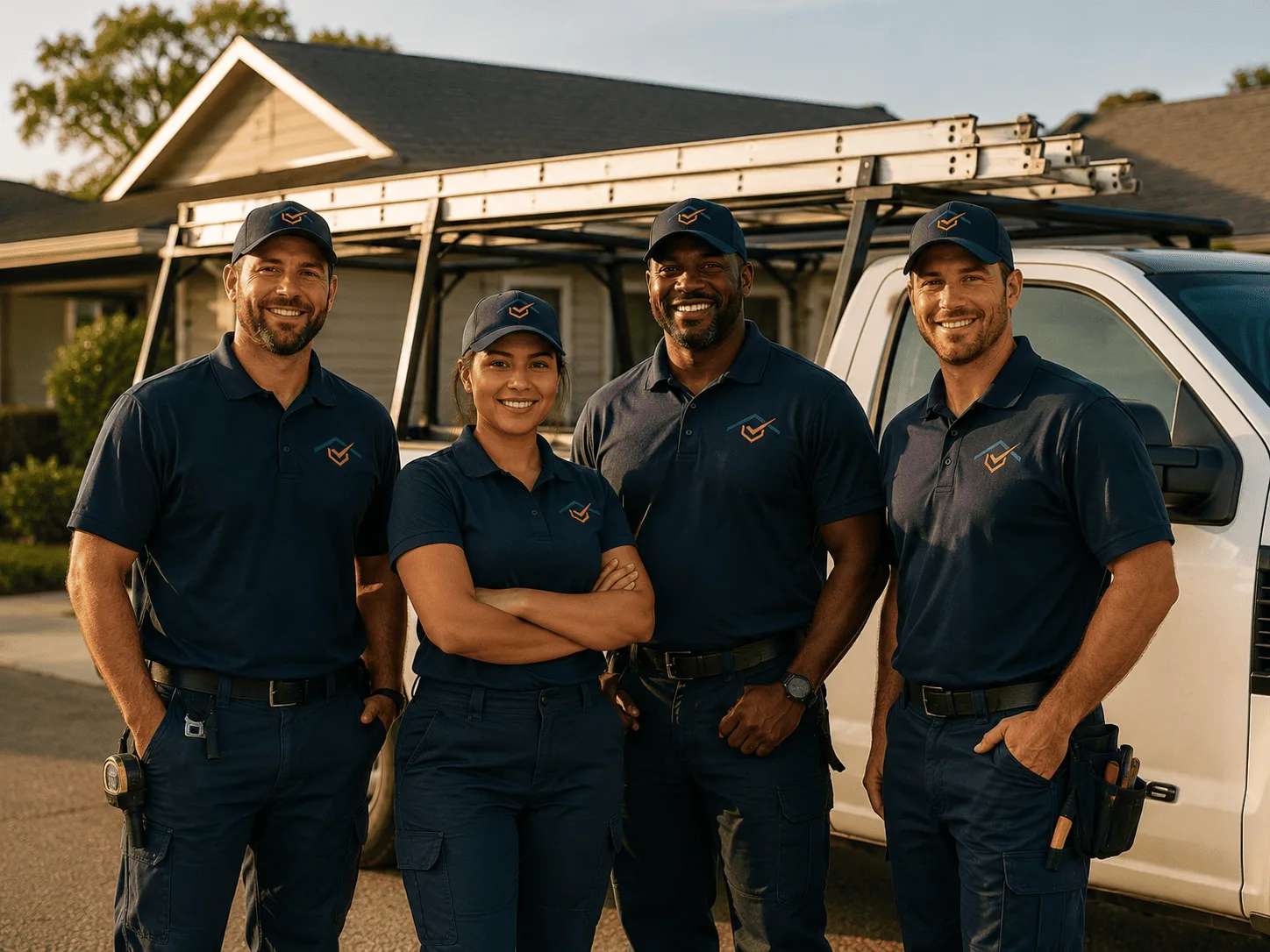 Roof Inspection company in Moffit, ND